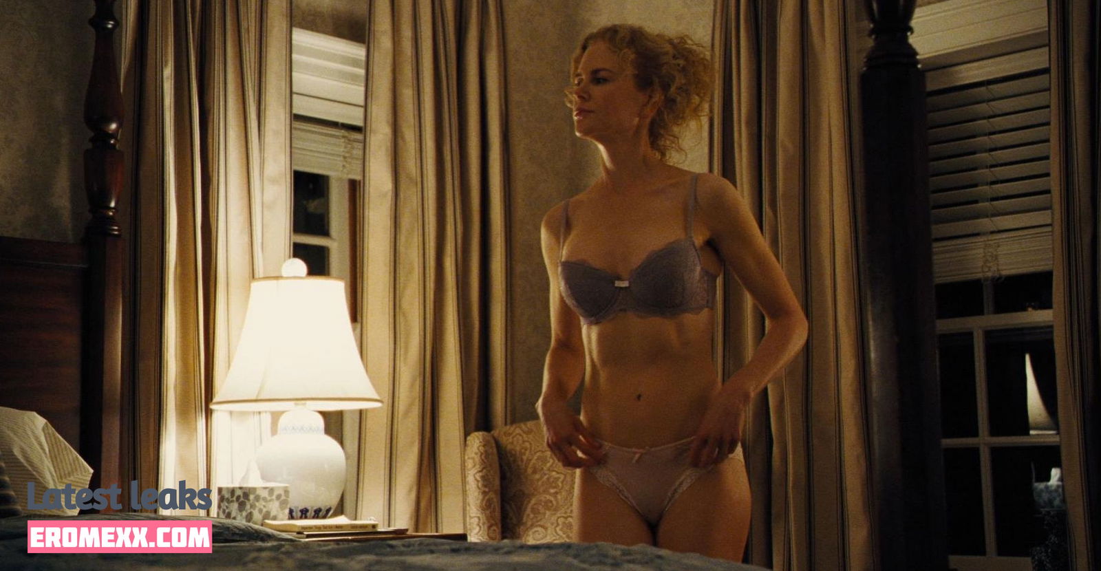 Latest Leaks Nicole Kidman Nude #389 - Erome