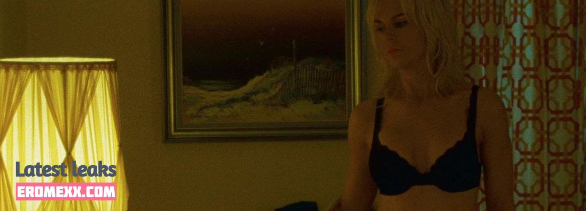 Latest Leaks Nicole Kidman Nude #396 - Erome