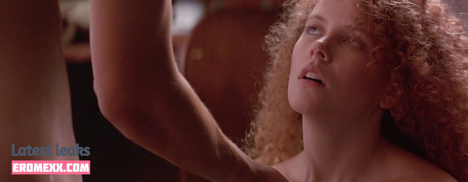 Latest Leaks Nicole Kidman Nude #438 - Erome