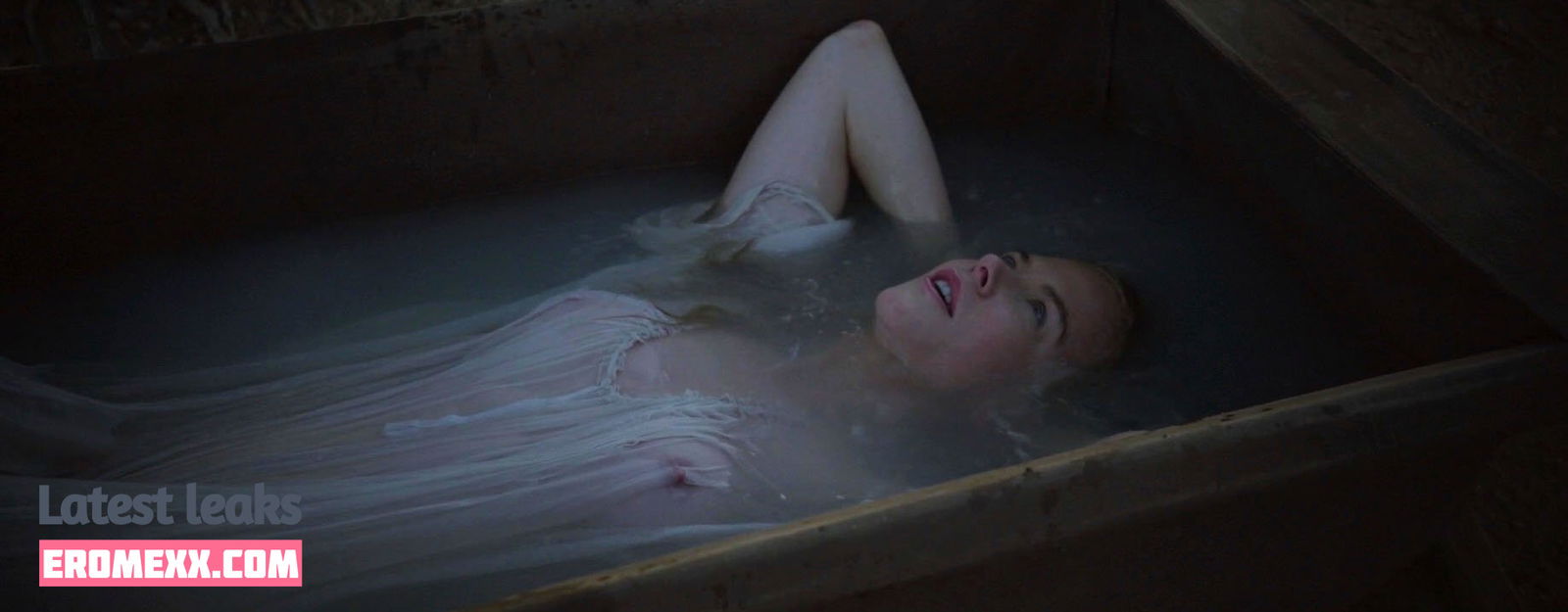 Latest Leaks Nicole Kidman Nude #464 - Erome
