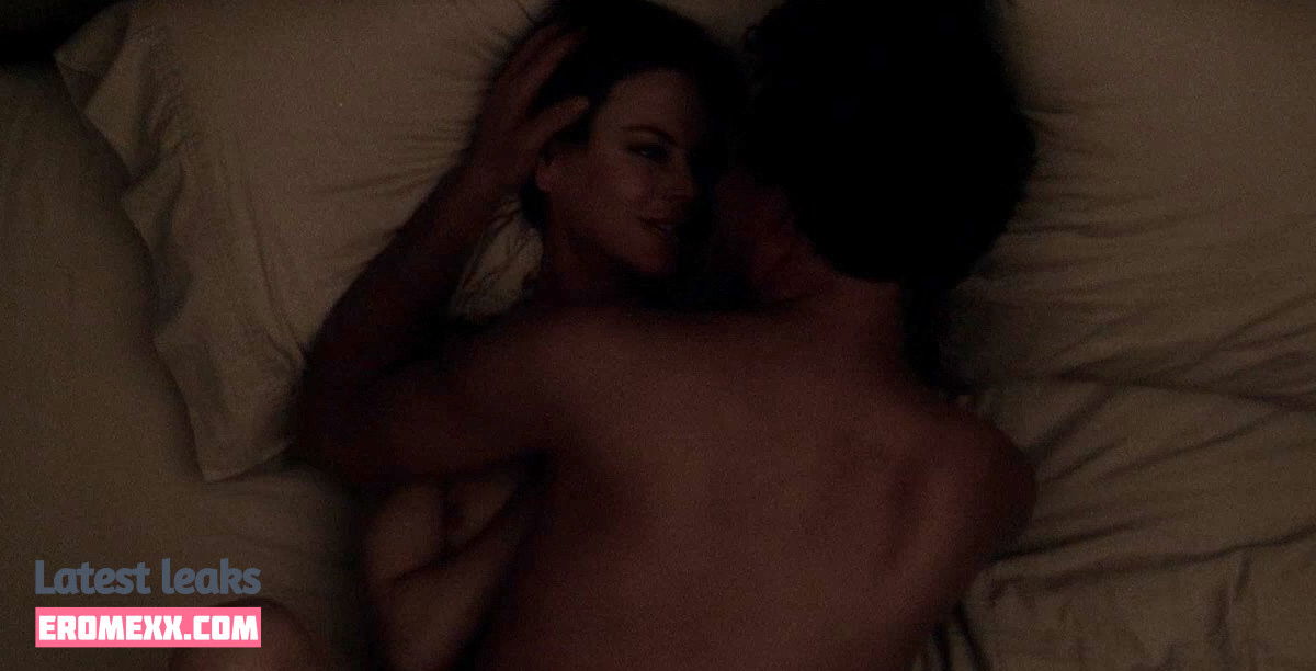 Latest Leaks Nicole Kidman Nude #551 - Erome