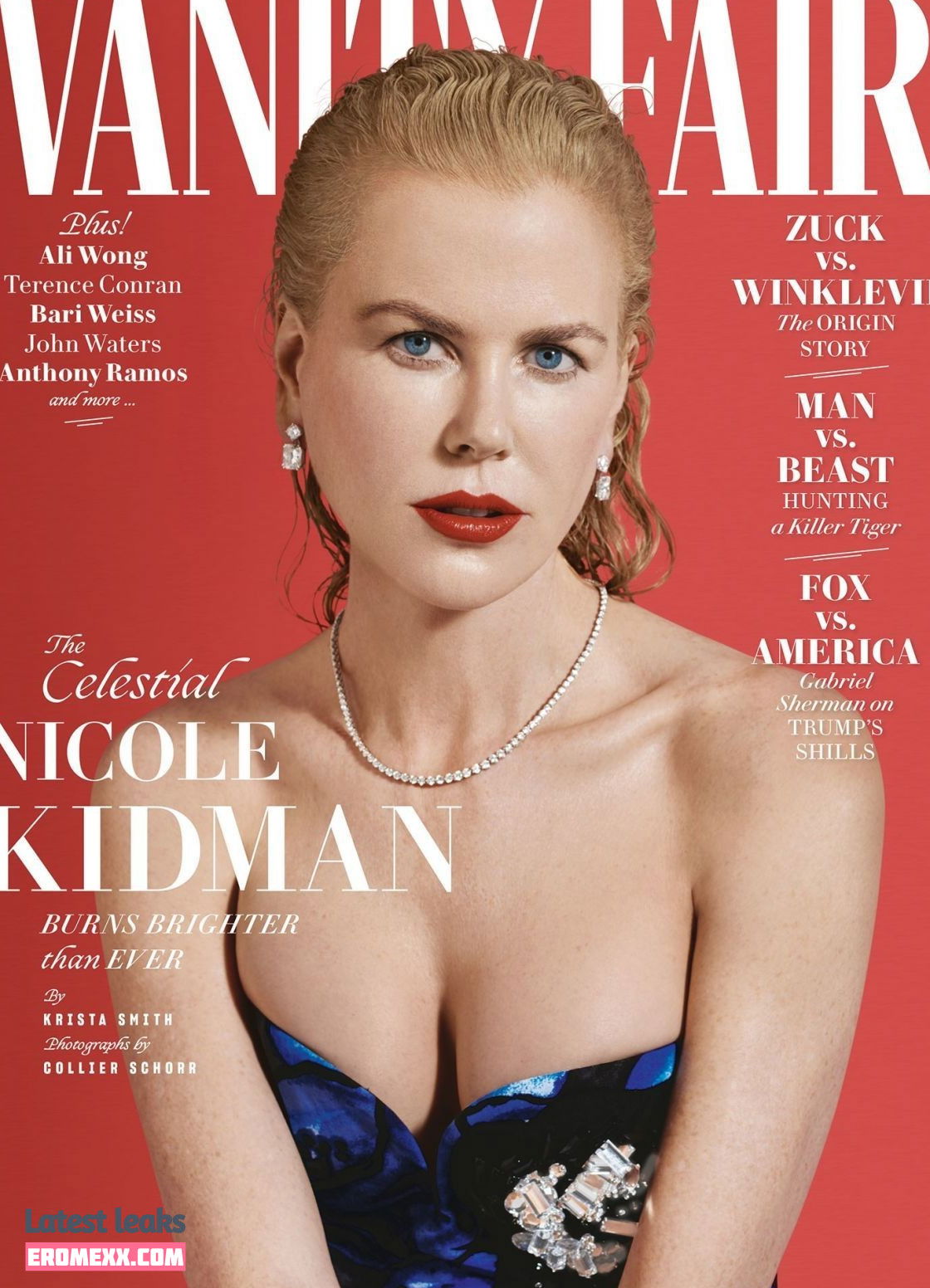Latest Leaks Nicole Kidman Nude #558 - Erome