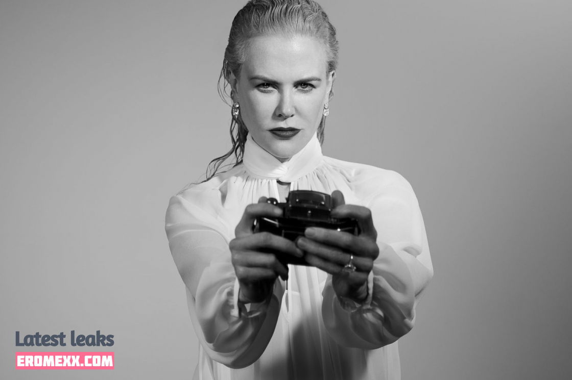 Latest Leaks Nicole Kidman Nude #566 - Erome