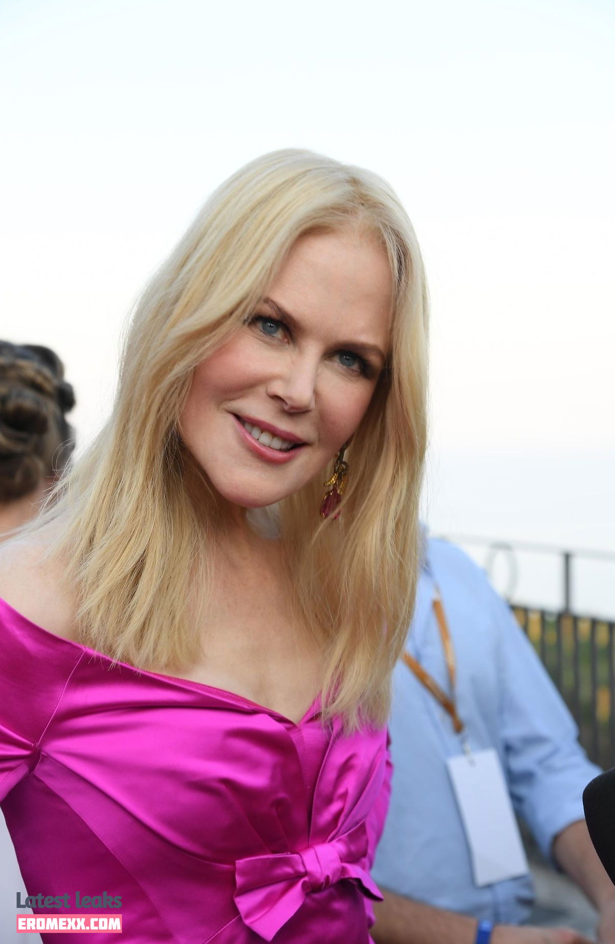 Latest Leaks Nicole Kidman Nude #583 - Erome
