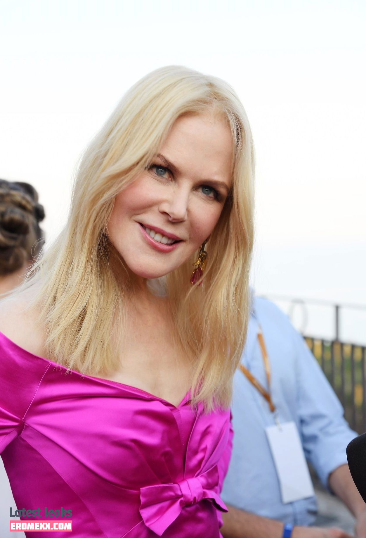 Latest Leaks Nicole Kidman Nude #586 - Erome