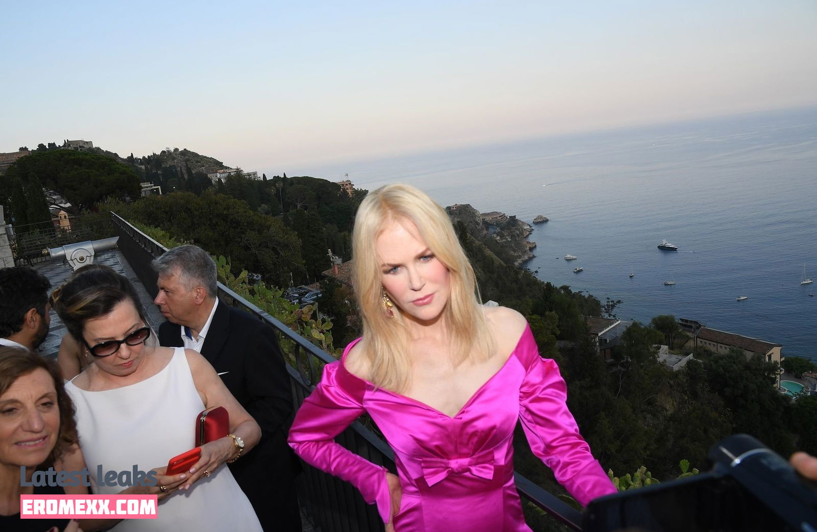 Latest Leaks Nicole Kidman Nude #589 - Erome