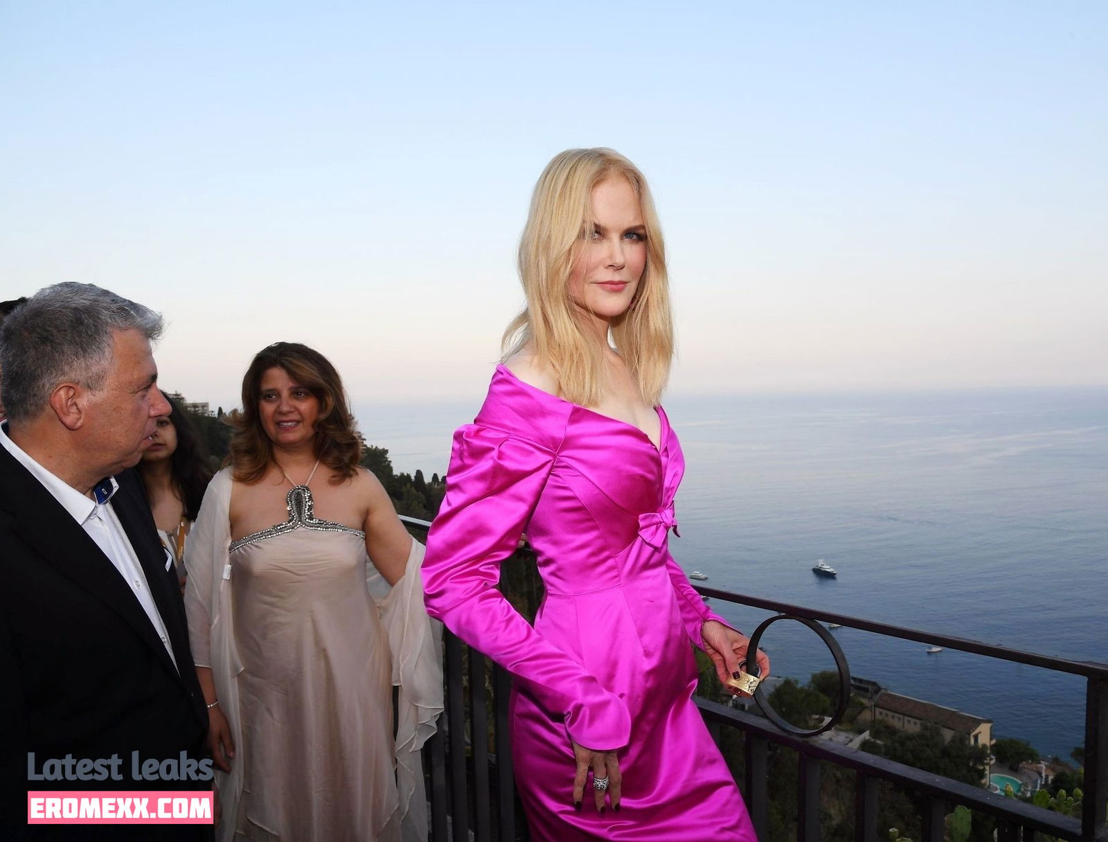 Latest Leaks Nicole Kidman Nude #595 - Erome