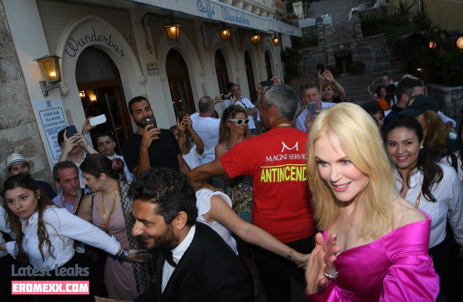 Latest Leaks Nicole Kidman Nude #597 - Erome