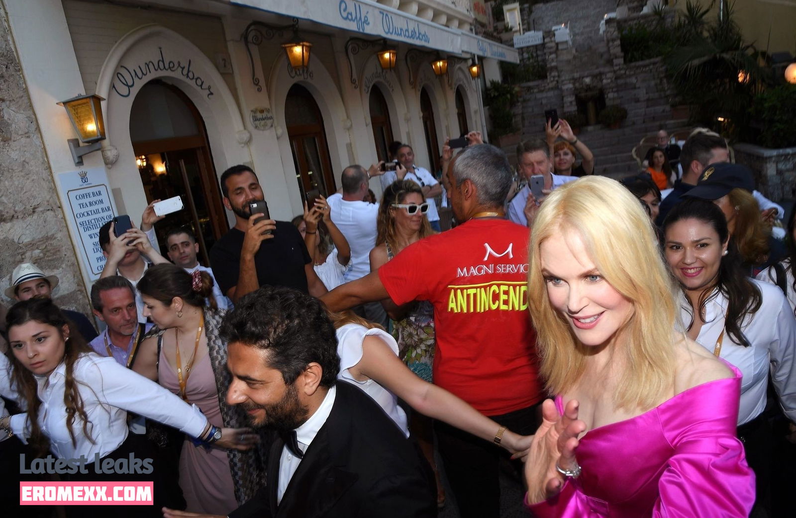 Latest Leaks Nicole Kidman Nude #599 - Erome