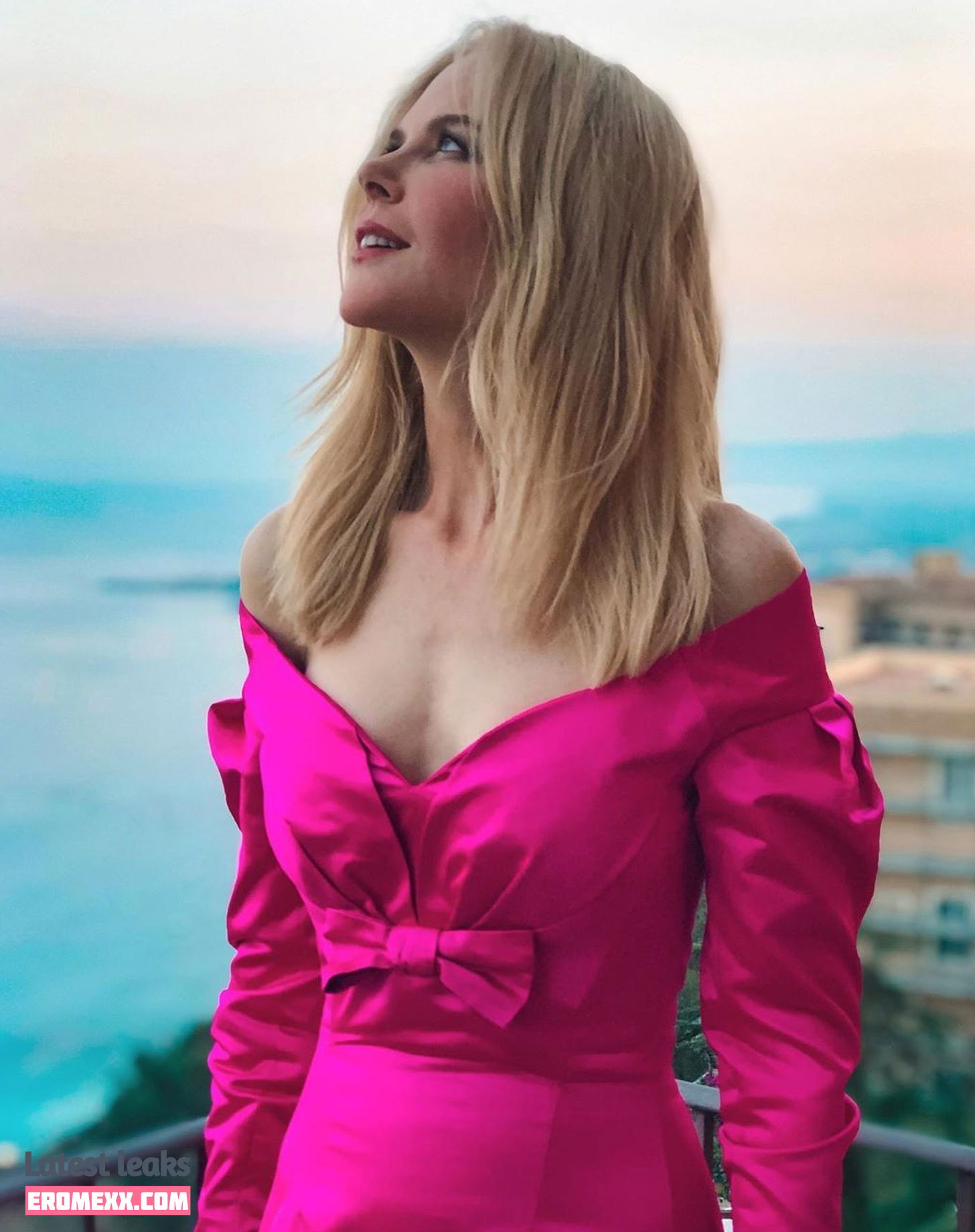Latest Leaks Nicole Kidman Nude #600 - Erome
