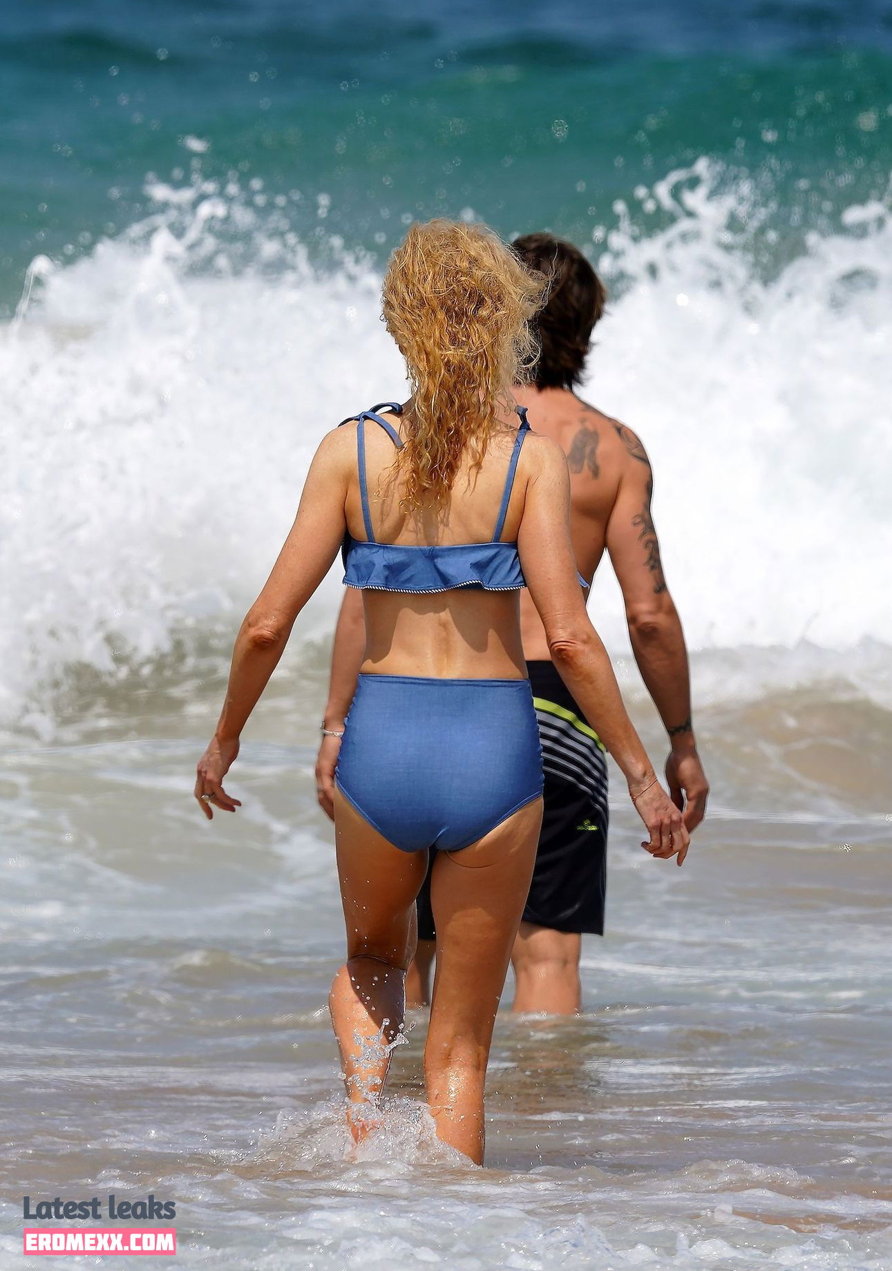 Latest Leaks Nicole Kidman Nude #601 - Erome