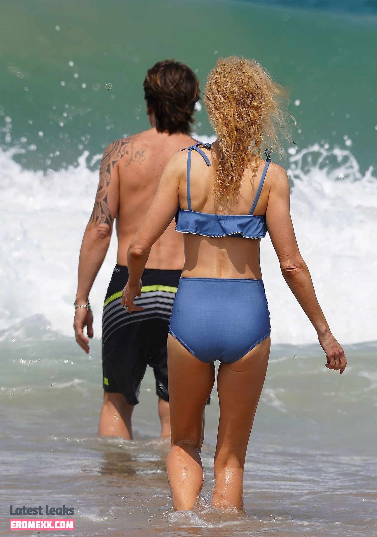 Latest Leaks Nicole Kidman Nude #604 - Erome