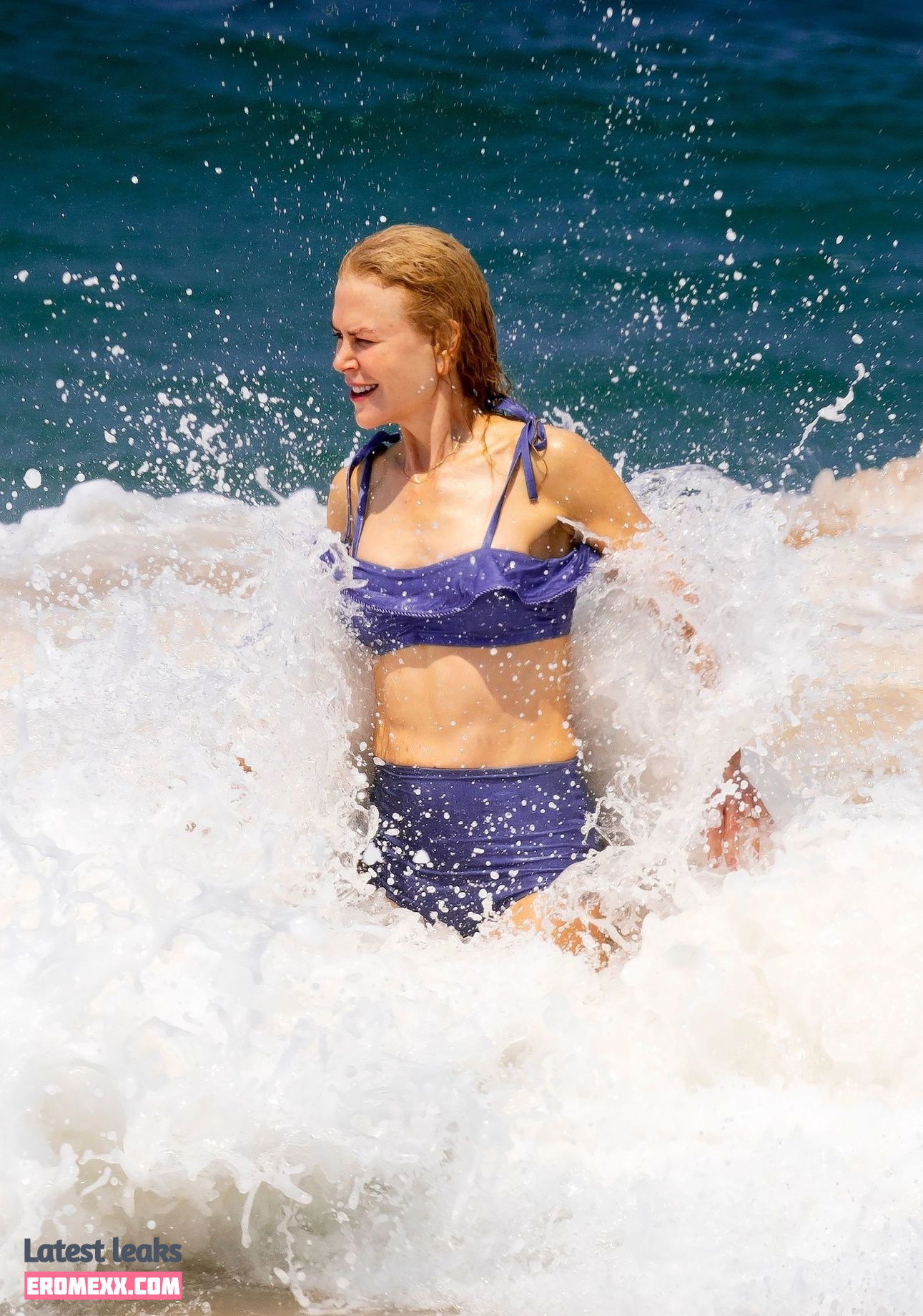 Latest Leaks Nicole Kidman Nude #619 - Erome
