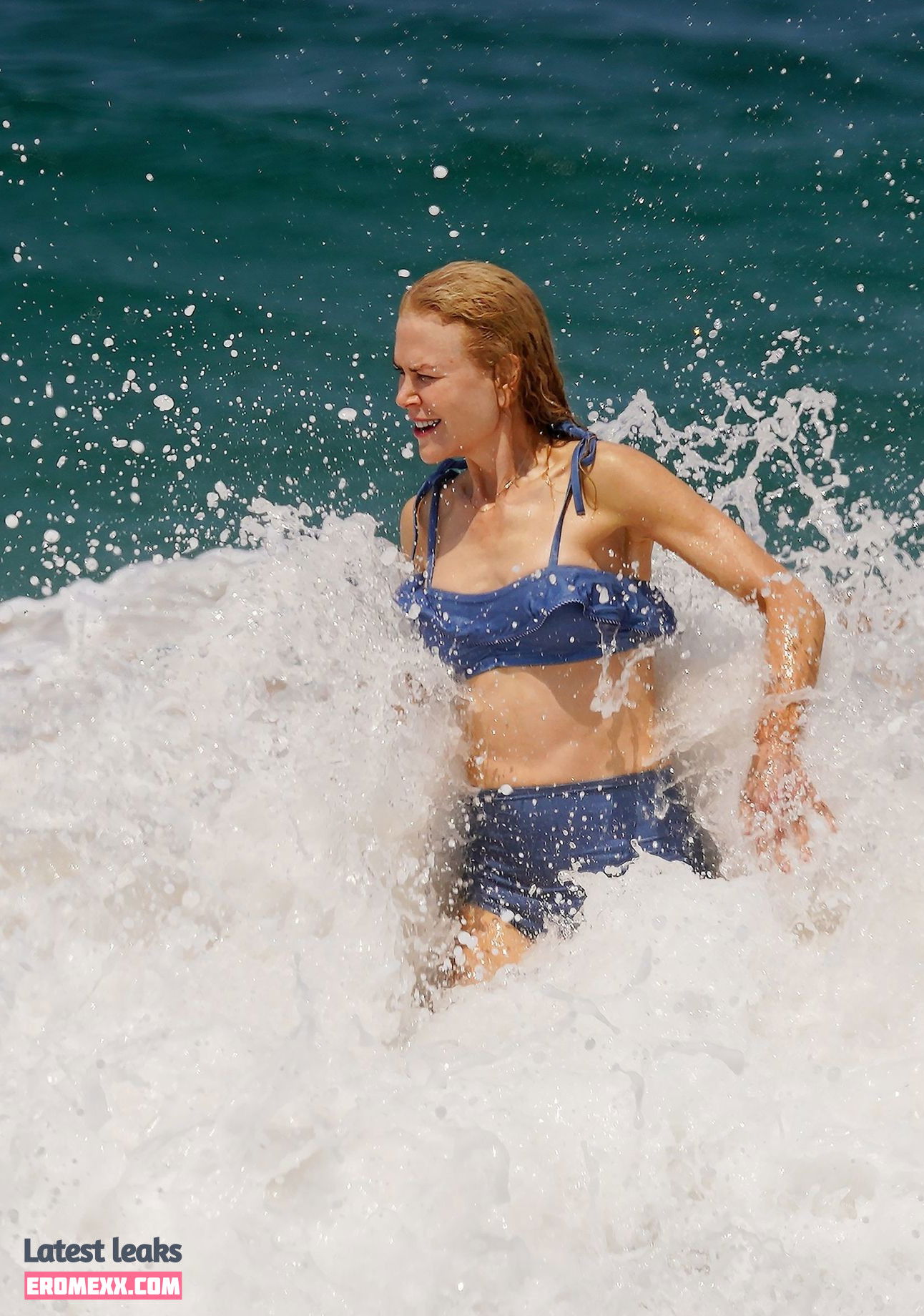 Latest Leaks Nicole Kidman Nude #621 - Erome