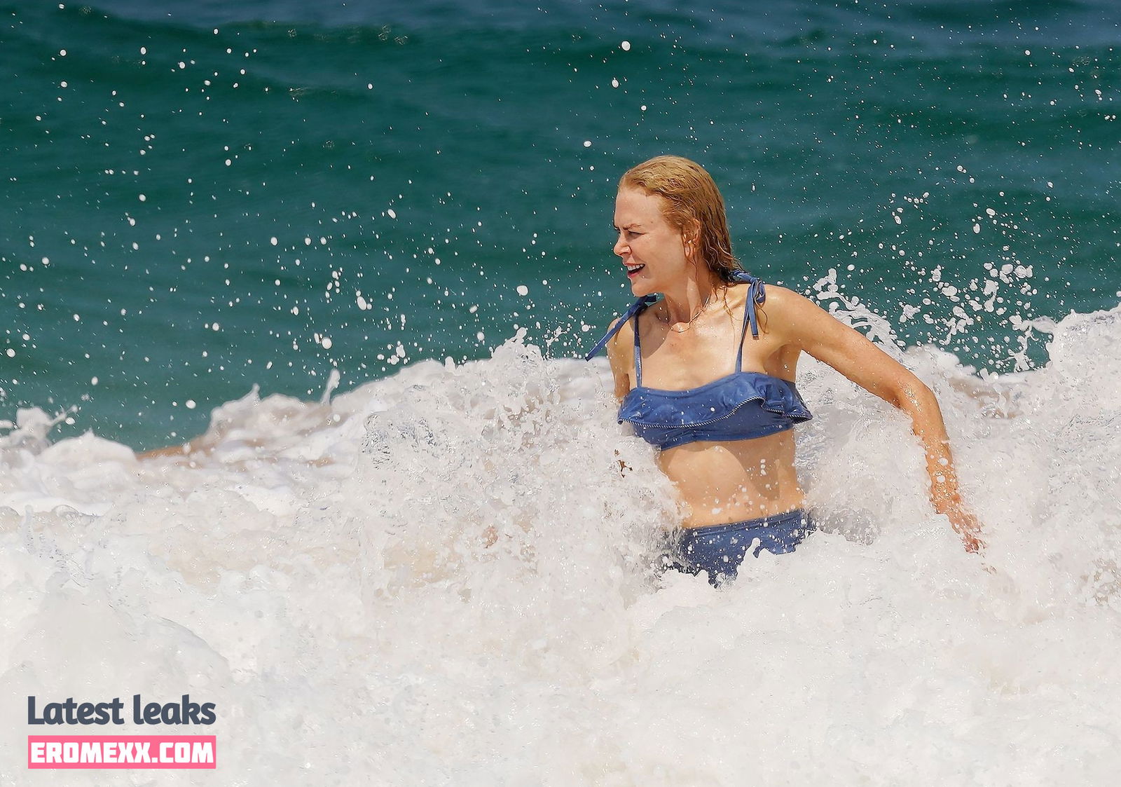 Latest Leaks Nicole Kidman Nude #622 - Erome