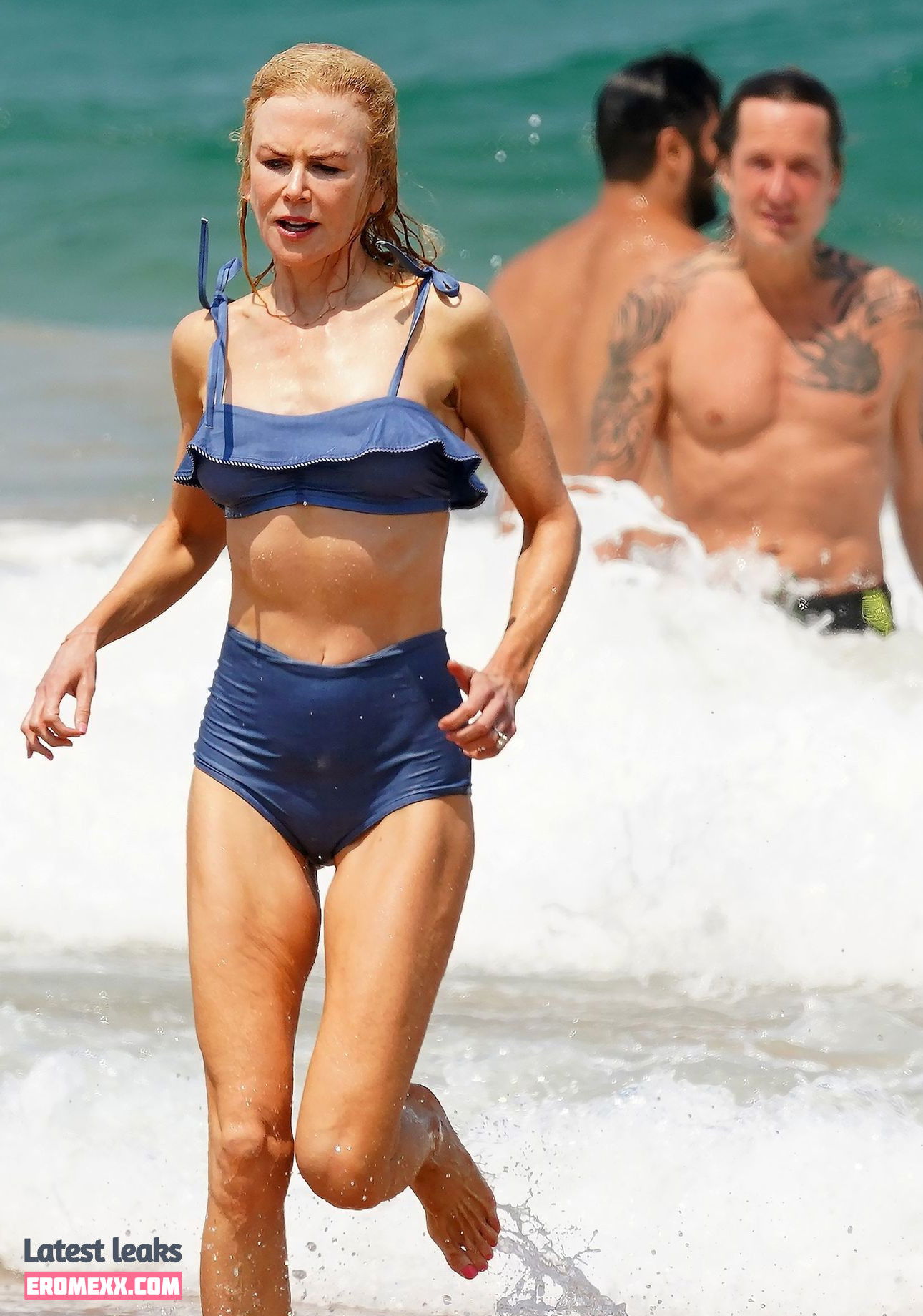 Latest Leaks Nicole Kidman Nude #627 - Erome