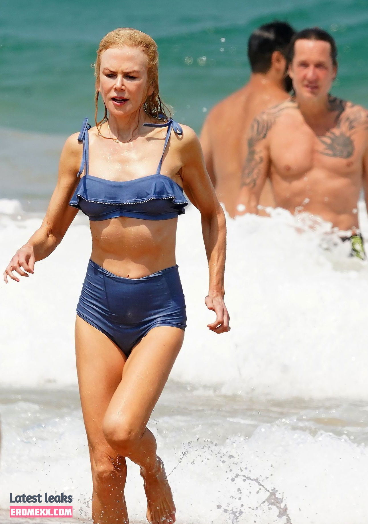 Latest Leaks Nicole Kidman Nude #629 - Erome