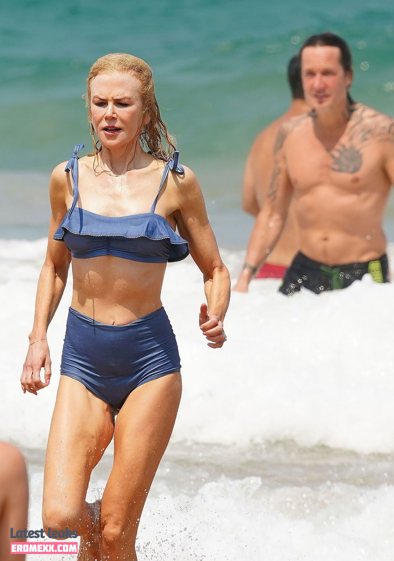Latest Leaks Nicole Kidman Nude #631 - Erome