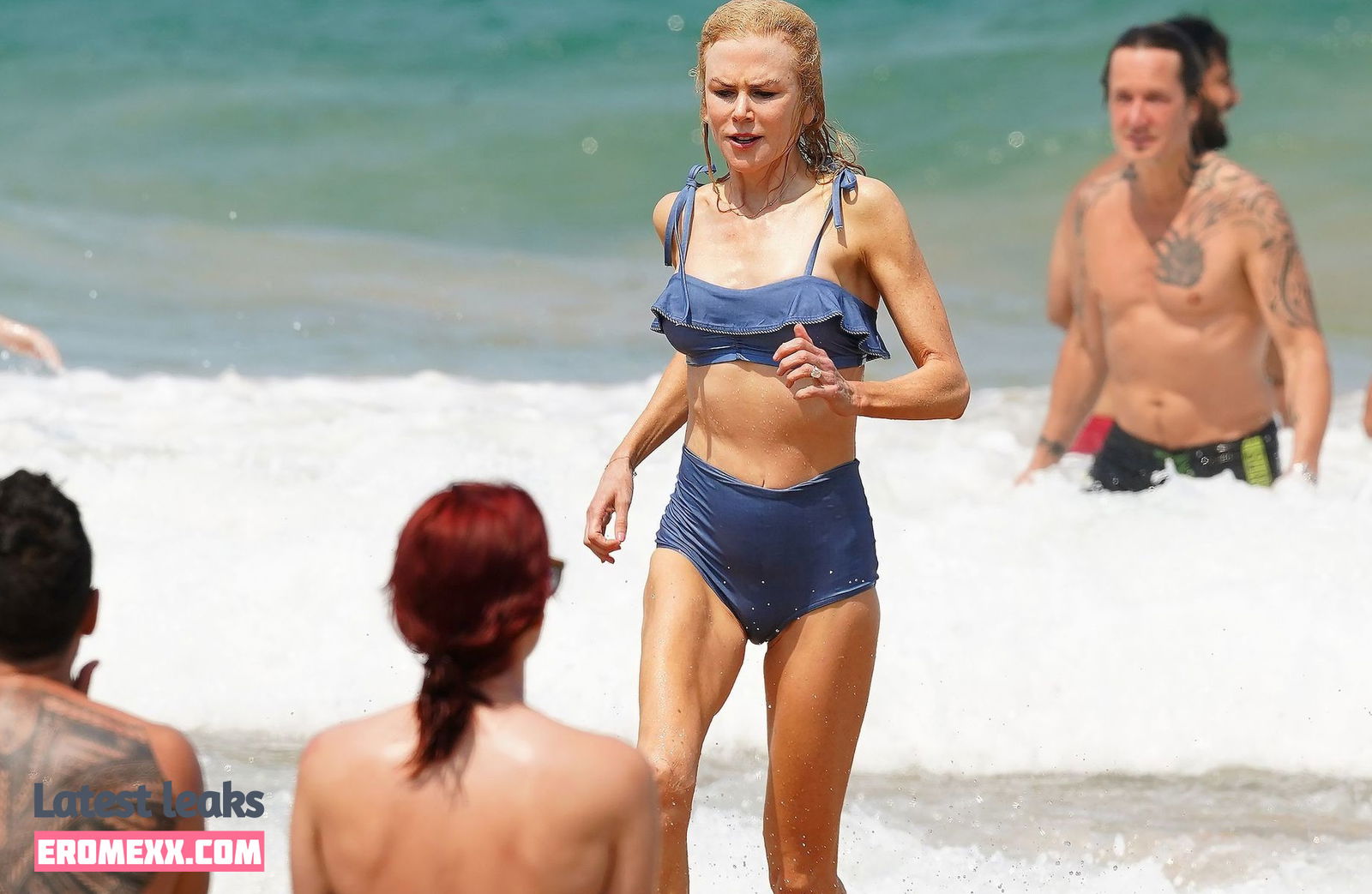 Latest Leaks Nicole Kidman Nude #633 - Erome