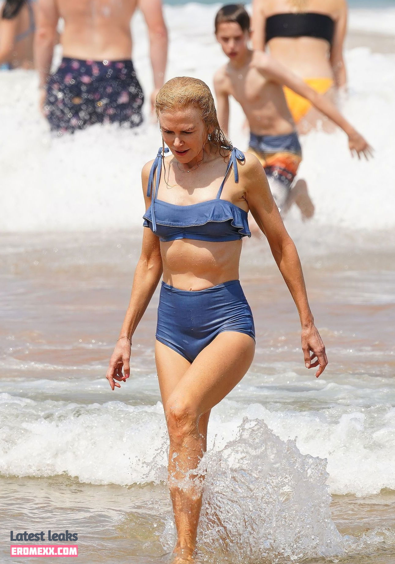 Latest Leaks Nicole Kidman Nude #647 - Erome