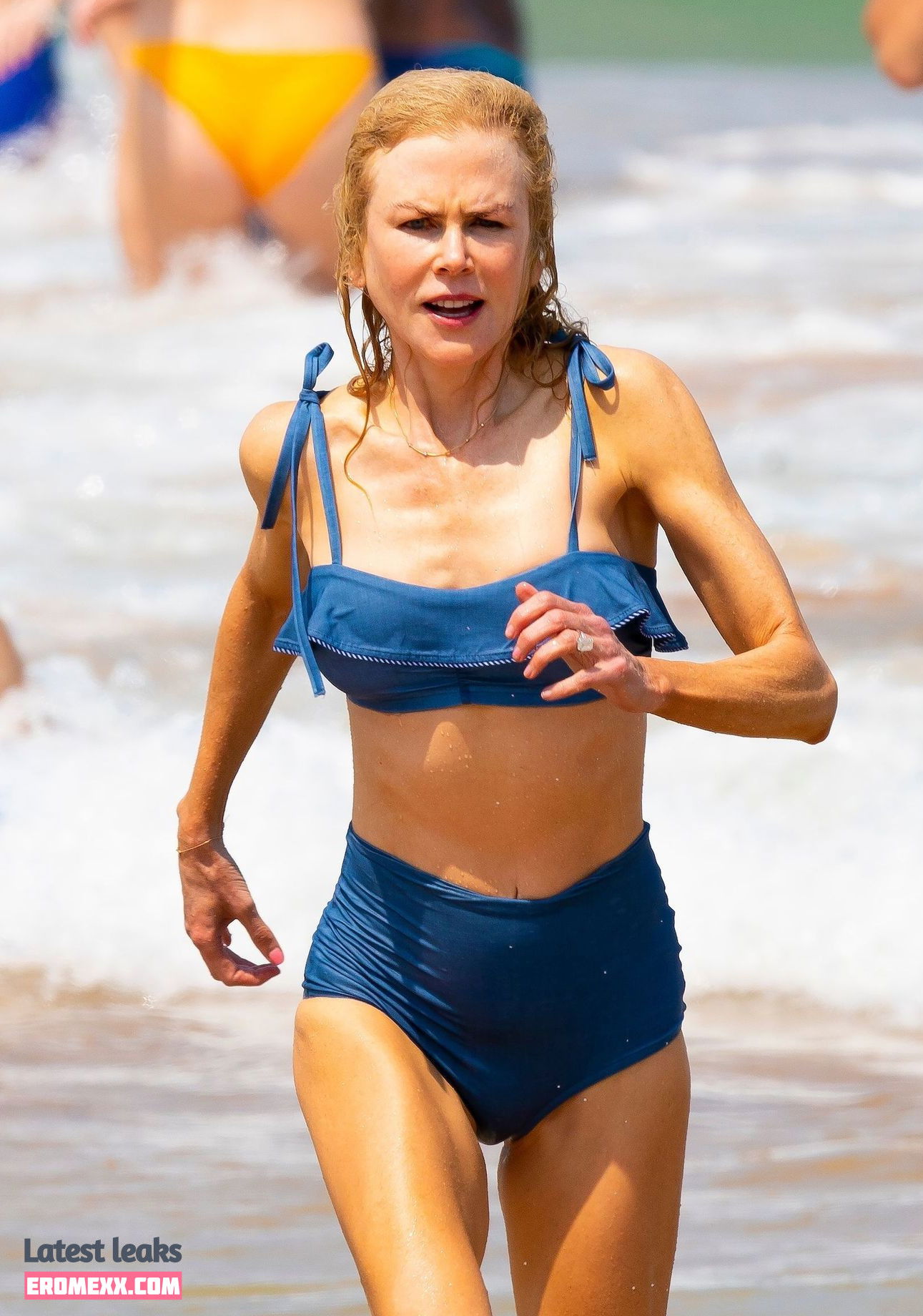 Latest Leaks Nicole Kidman Nude #673 - Erome