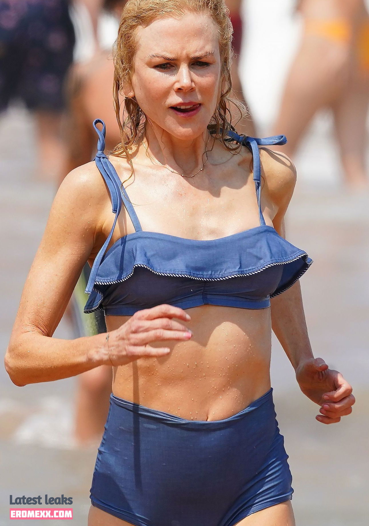 Latest Leaks Nicole Kidman Nude #678 - Erome