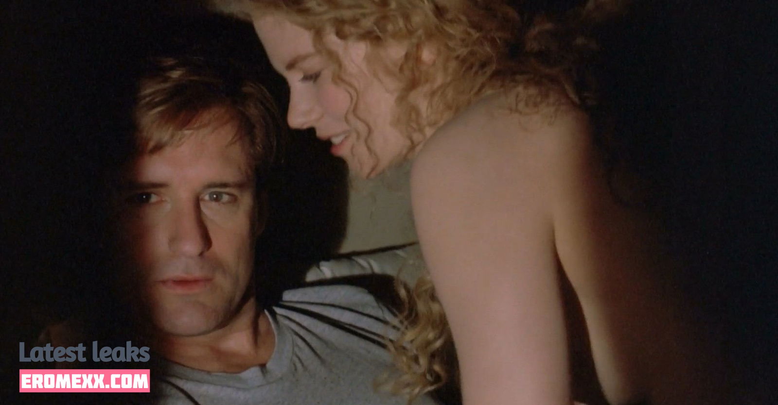 Latest Leaks Nicole Kidman Nude #68 - Erome