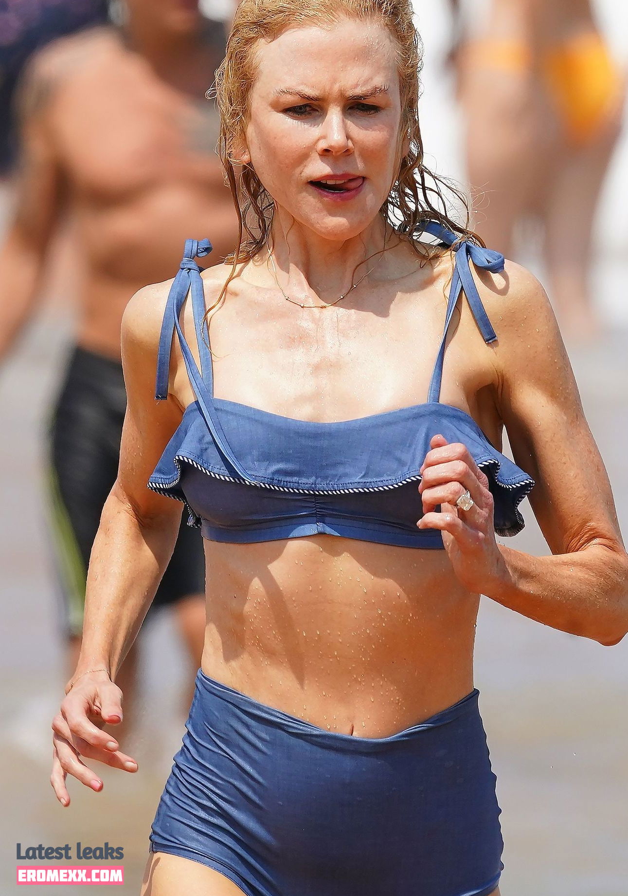Latest Leaks Nicole Kidman Nude #682 - Erome