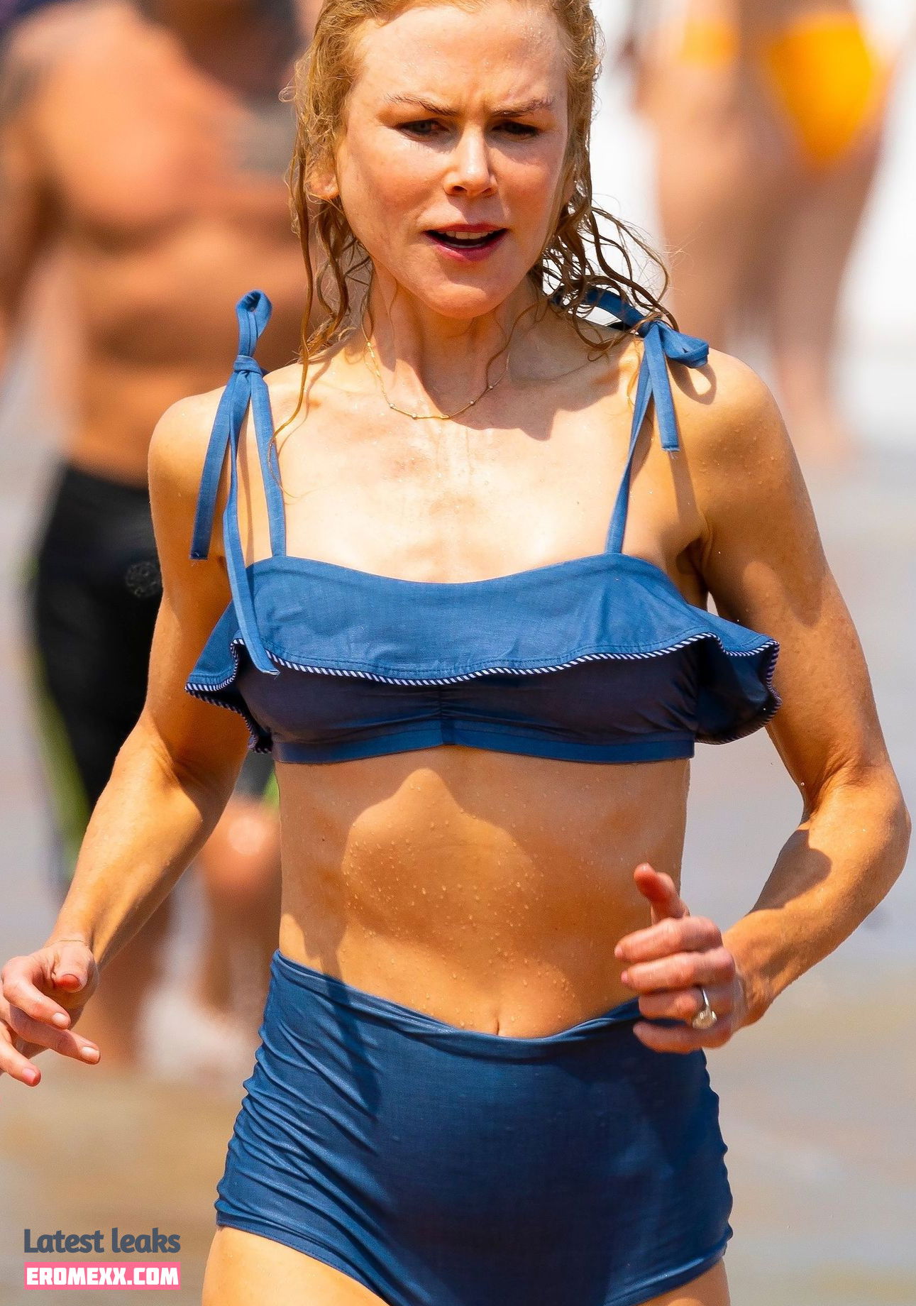 Latest Leaks Nicole Kidman Nude #683 - Erome