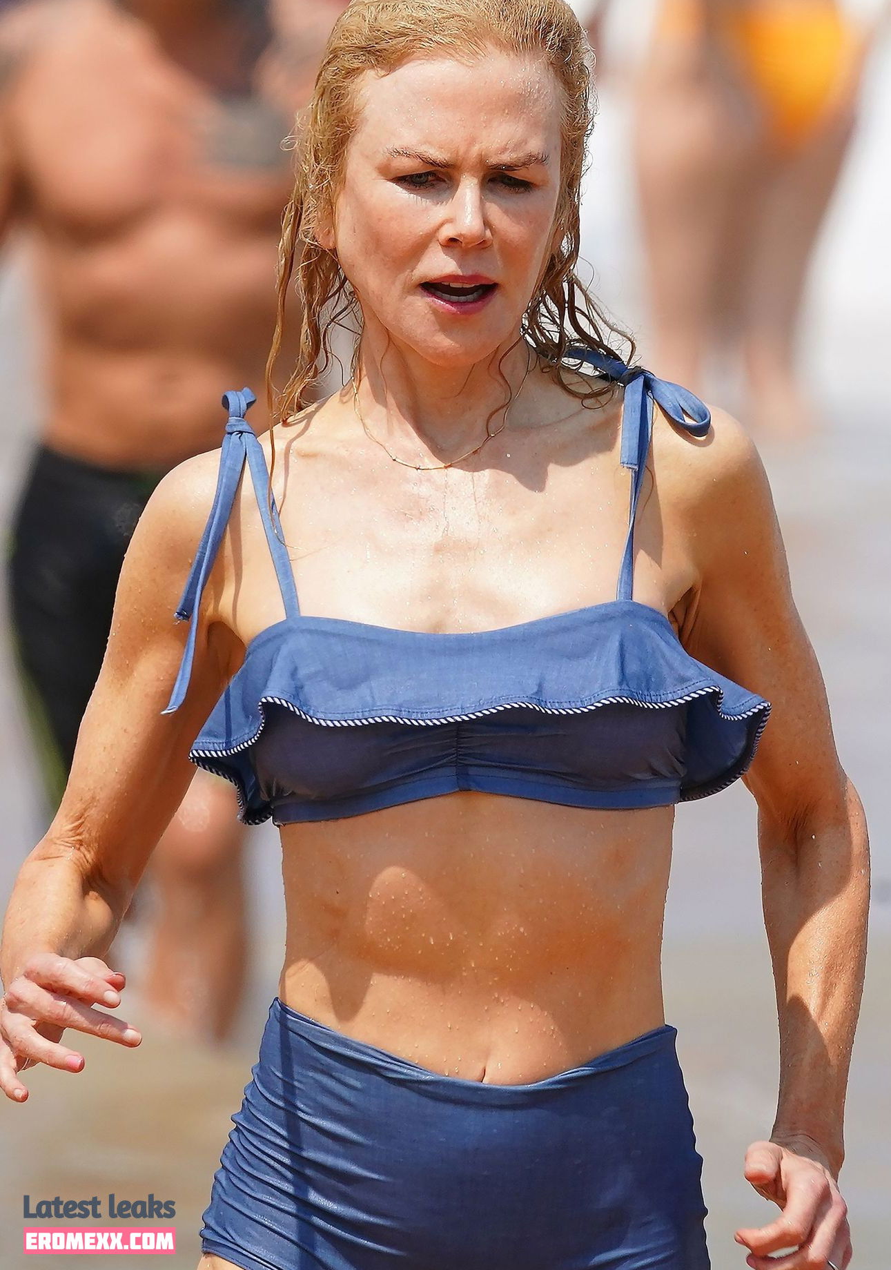 Latest Leaks Nicole Kidman Nude #684 - Erome