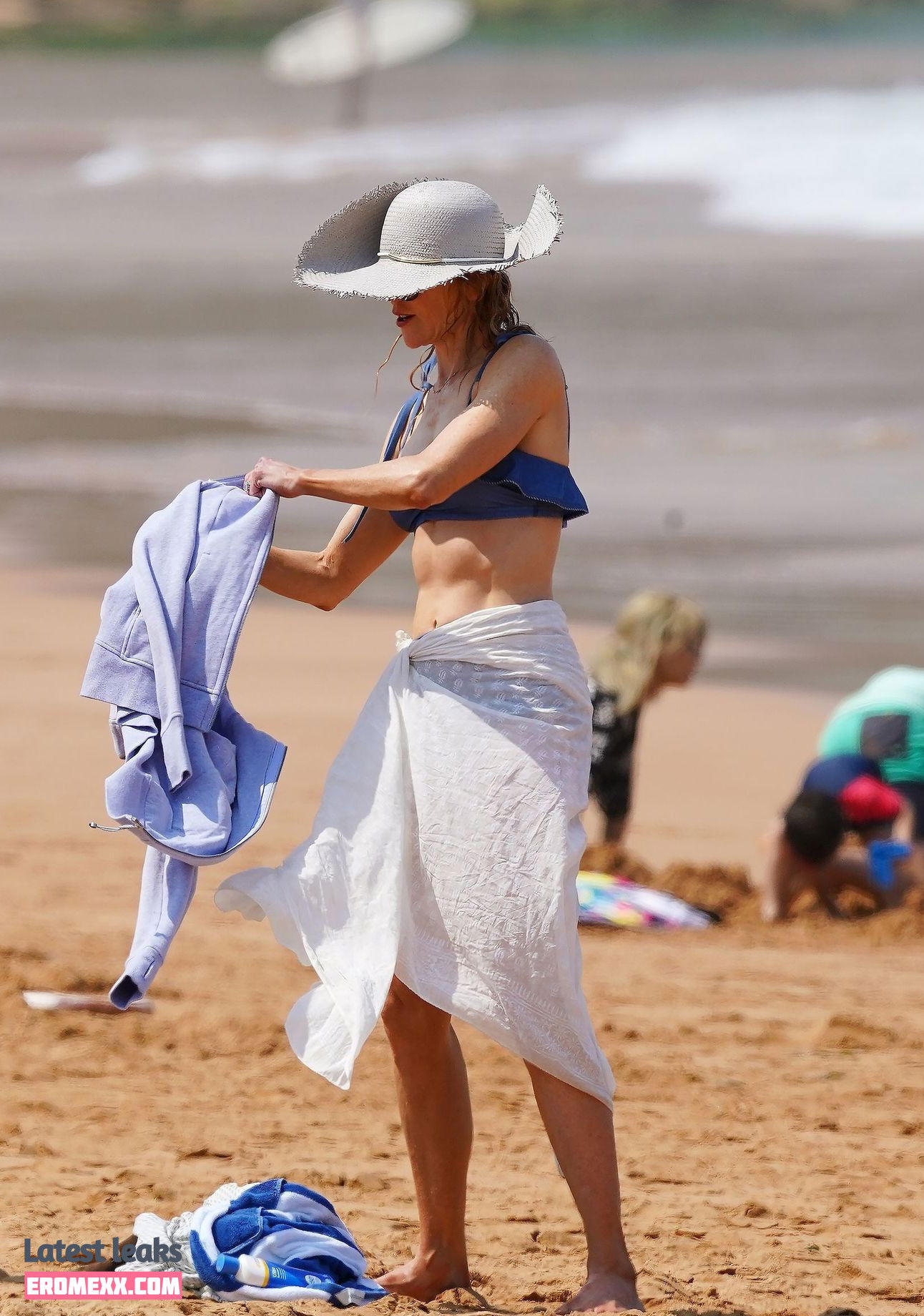 Latest Leaks Nicole Kidman Nude #694 - Erome