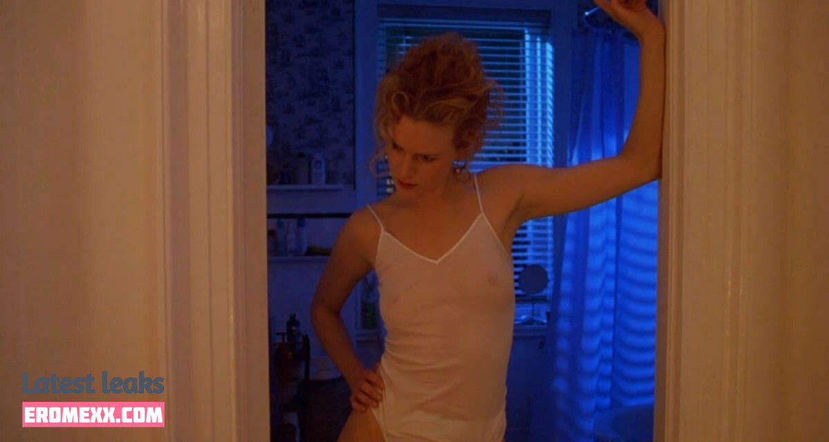 Latest Leaks Nicole Kidman Nude #700 - Erome