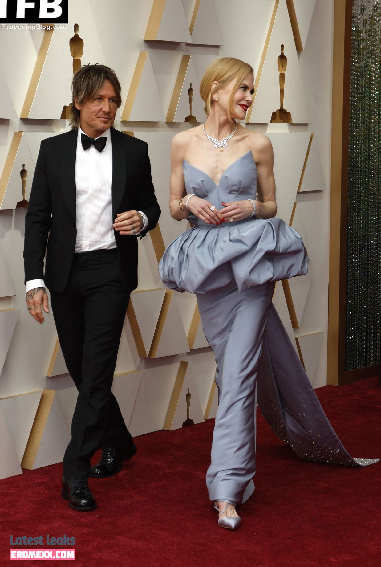 Latest Leaks Nicole Kidman Nude #719 - Erome