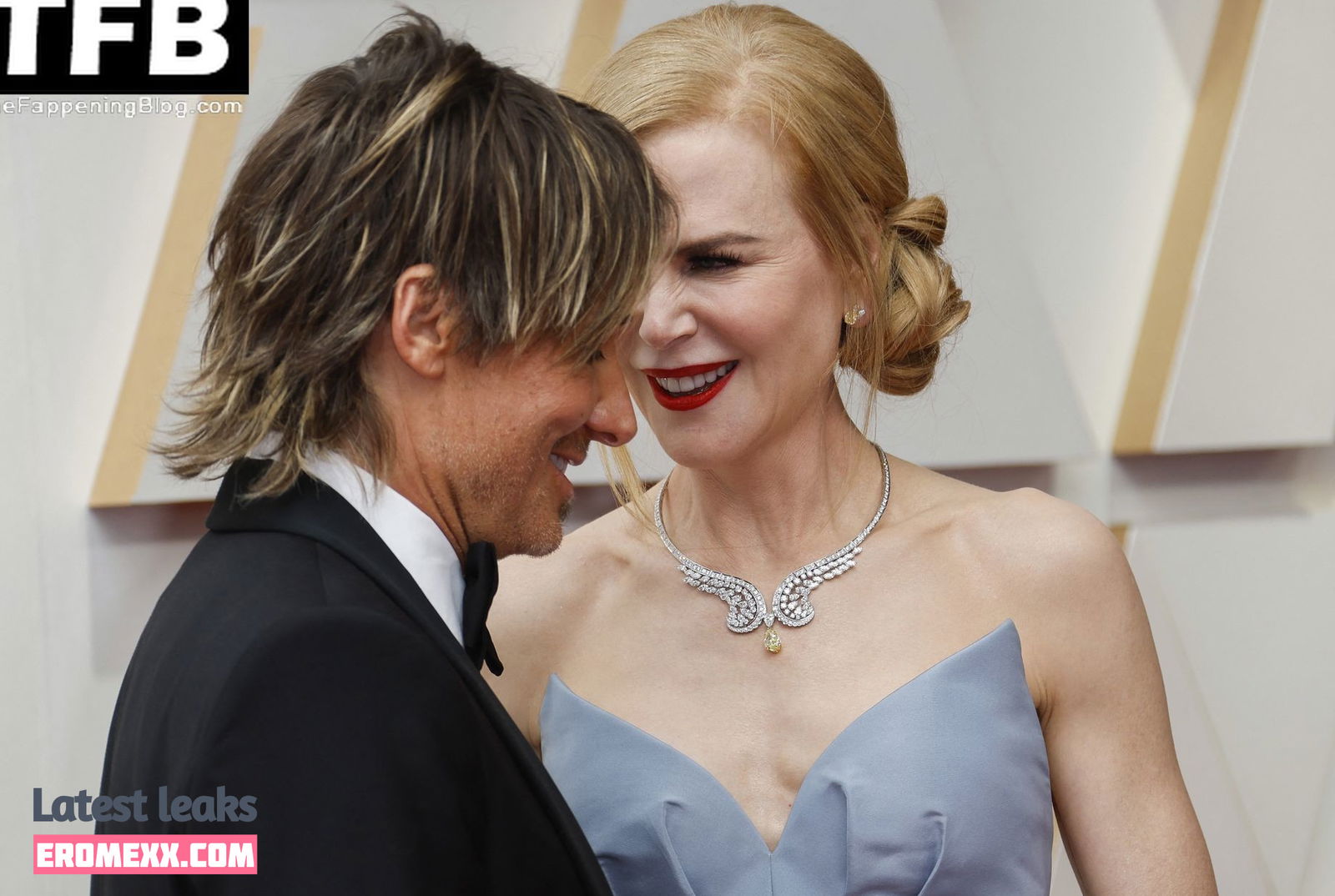 Latest Leaks Nicole Kidman Nude #723 - Erome