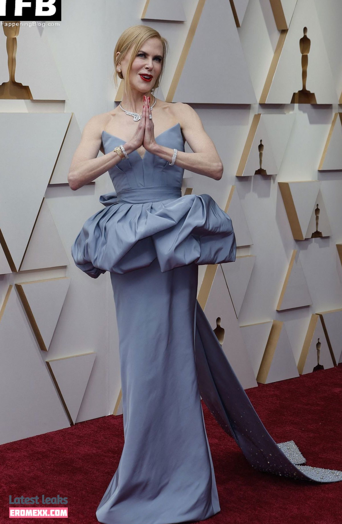 Latest Leaks Nicole Kidman Nude #726 - Erome