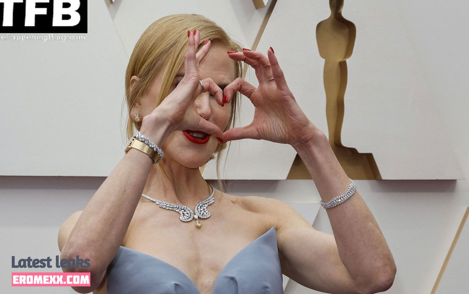 Latest Leaks Nicole Kidman Nude #729 - Erome