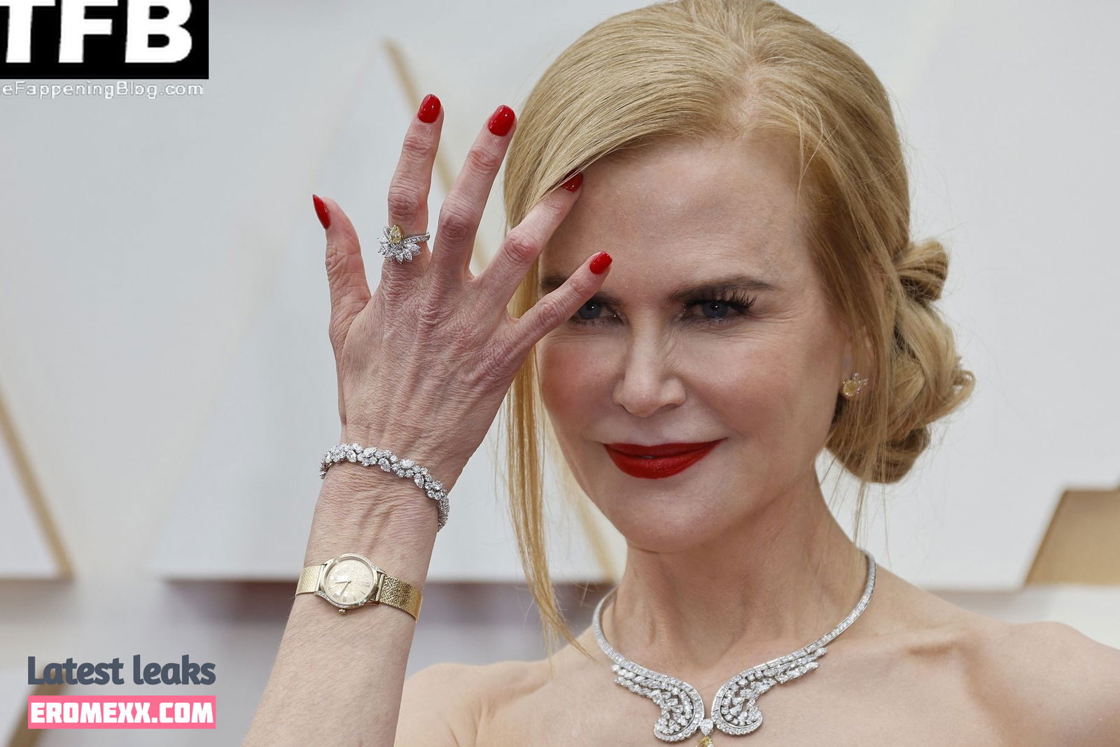 Latest Leaks Nicole Kidman Nude #730 - Erome