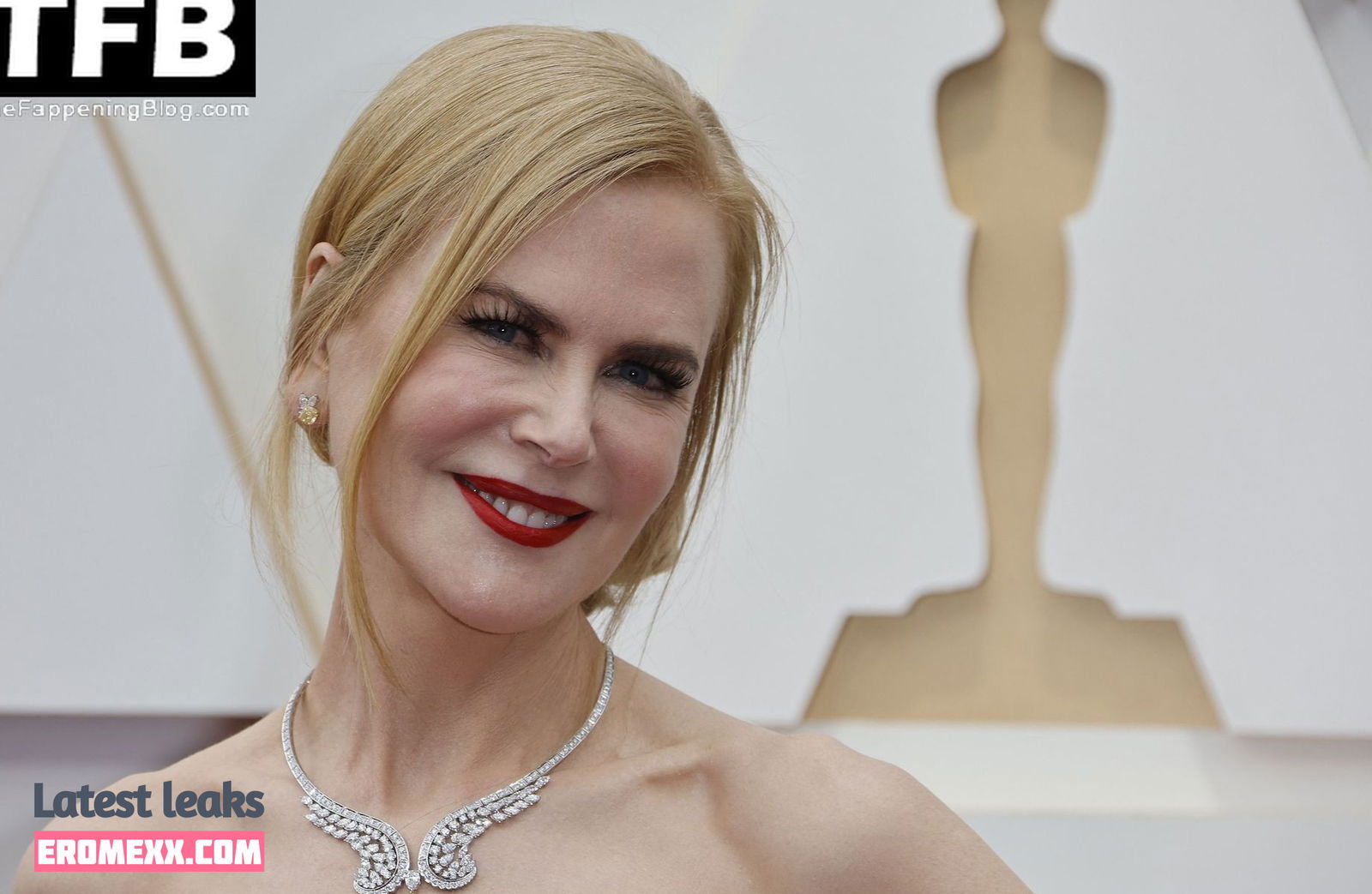 Latest Leaks Nicole Kidman Nude #732 - Erome