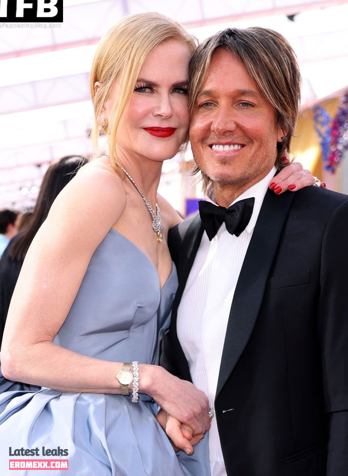 Latest Leaks Nicole Kidman Nude #737 - Erome