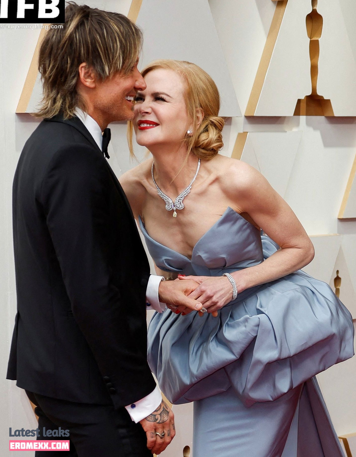 Latest Leaks Nicole Kidman Nude #739 - Erome