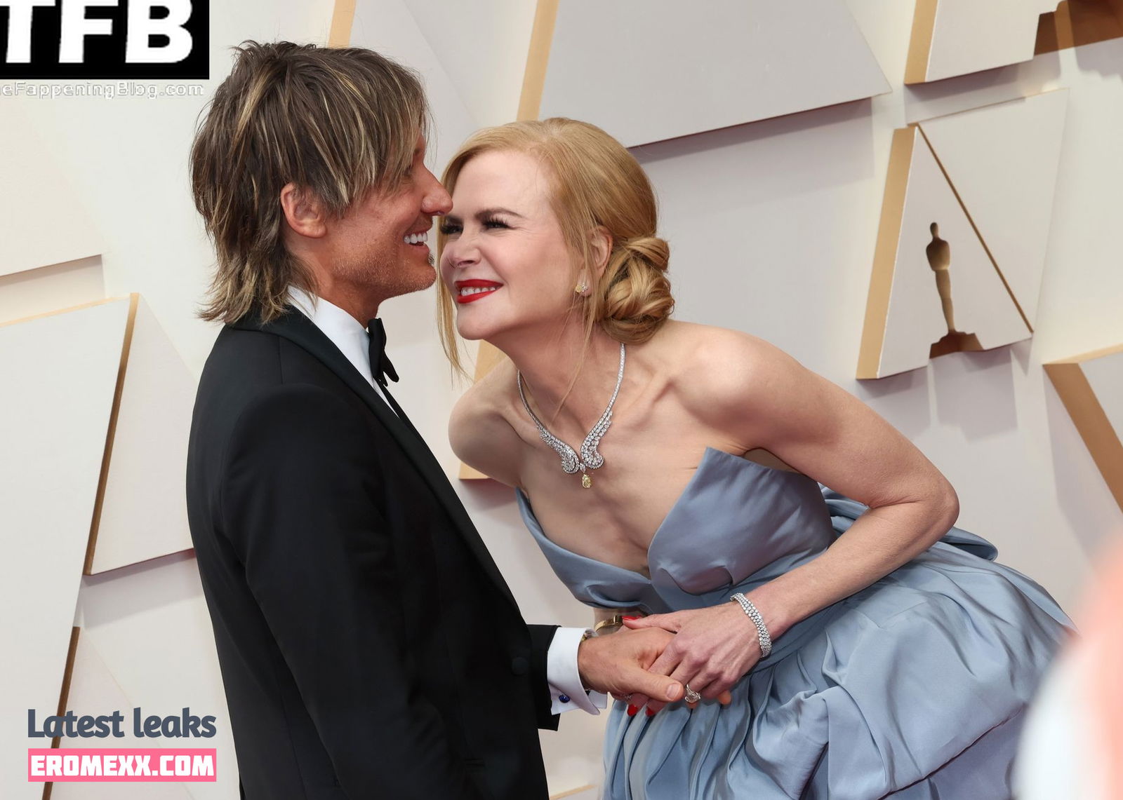 Latest Leaks Nicole Kidman Nude #744 - Erome