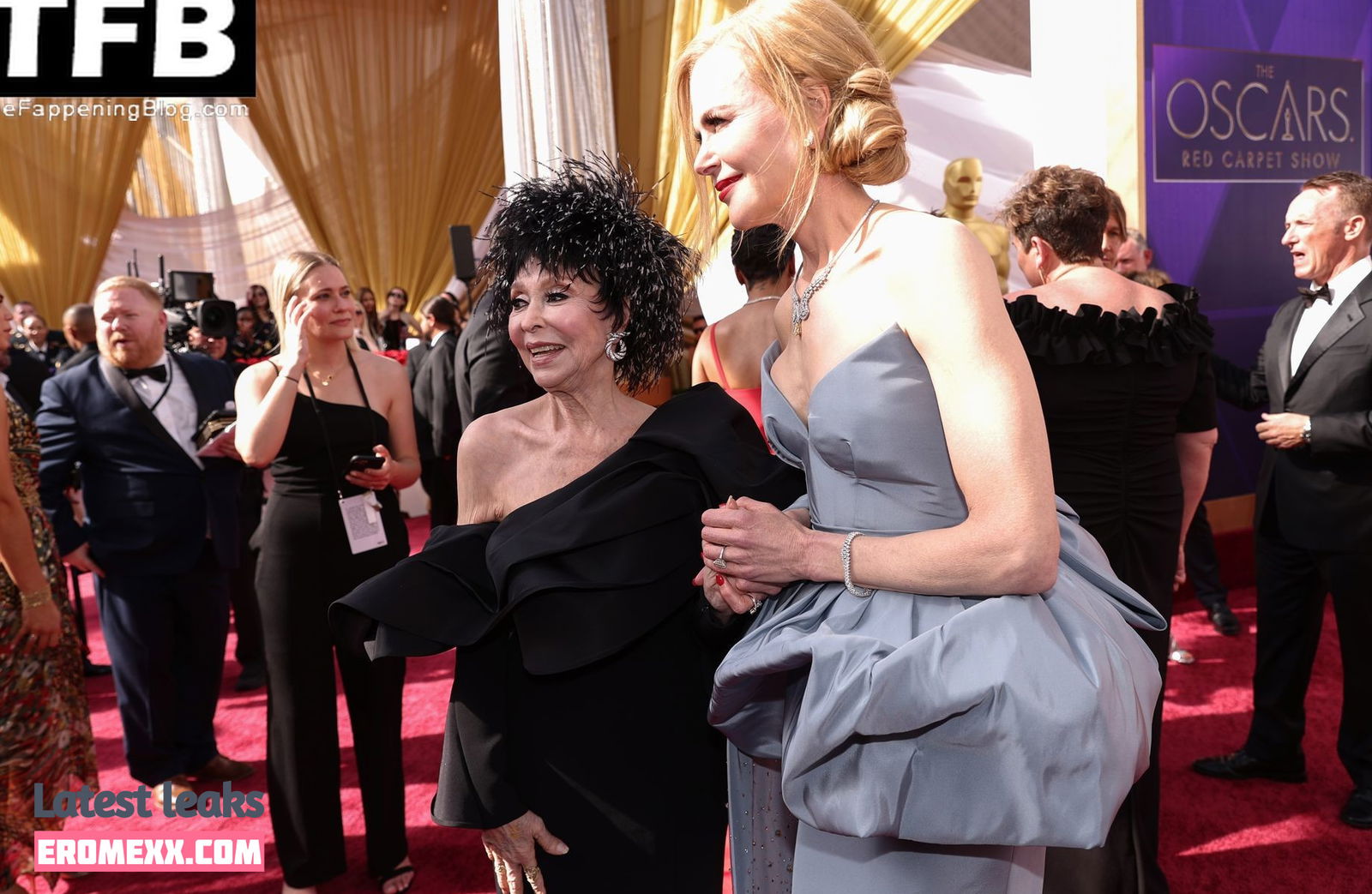 Latest Leaks Nicole Kidman Nude #750 - Erome