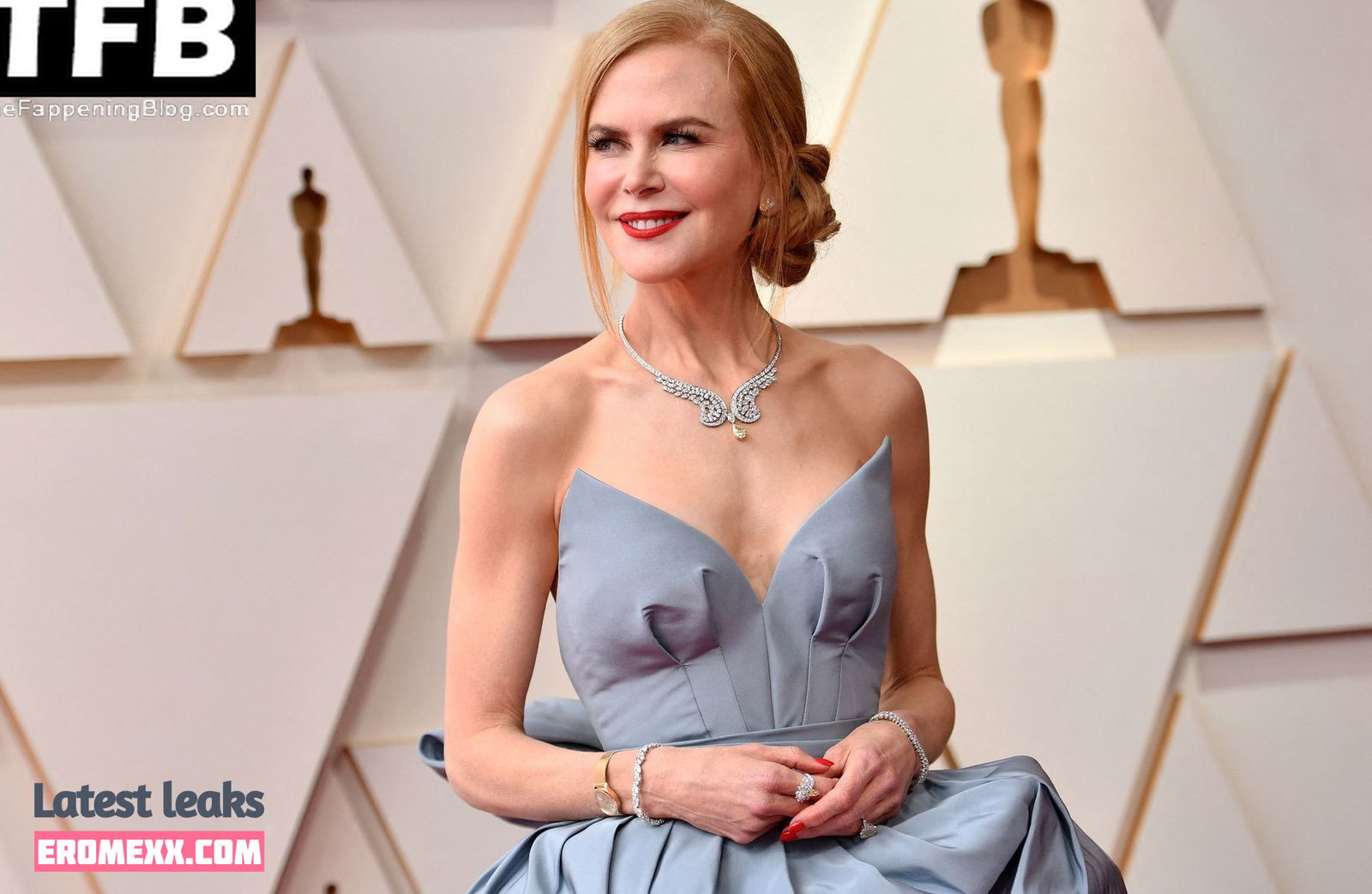 Latest Leaks Nicole Kidman Nude #753 - Erome