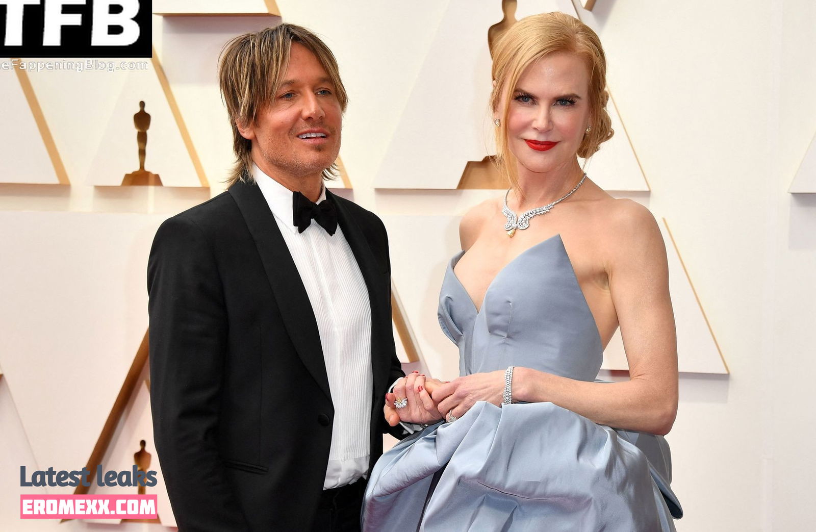 Latest Leaks Nicole Kidman Nude #755 - Erome