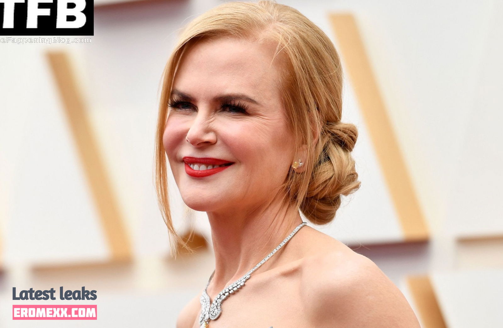 Latest Leaks Nicole Kidman Nude #757 - Erome