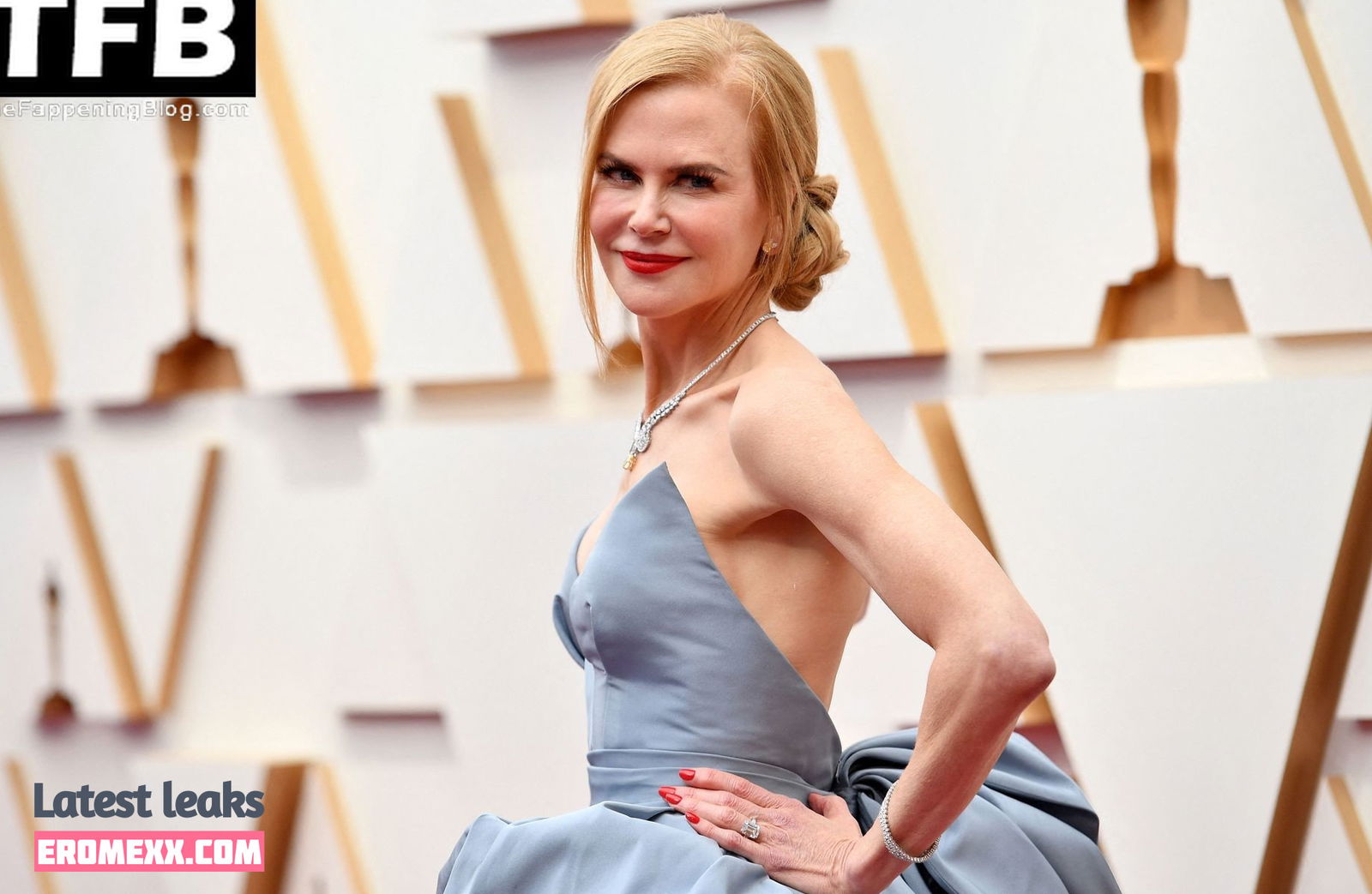 Latest Leaks Nicole Kidman Nude #758 - Erome