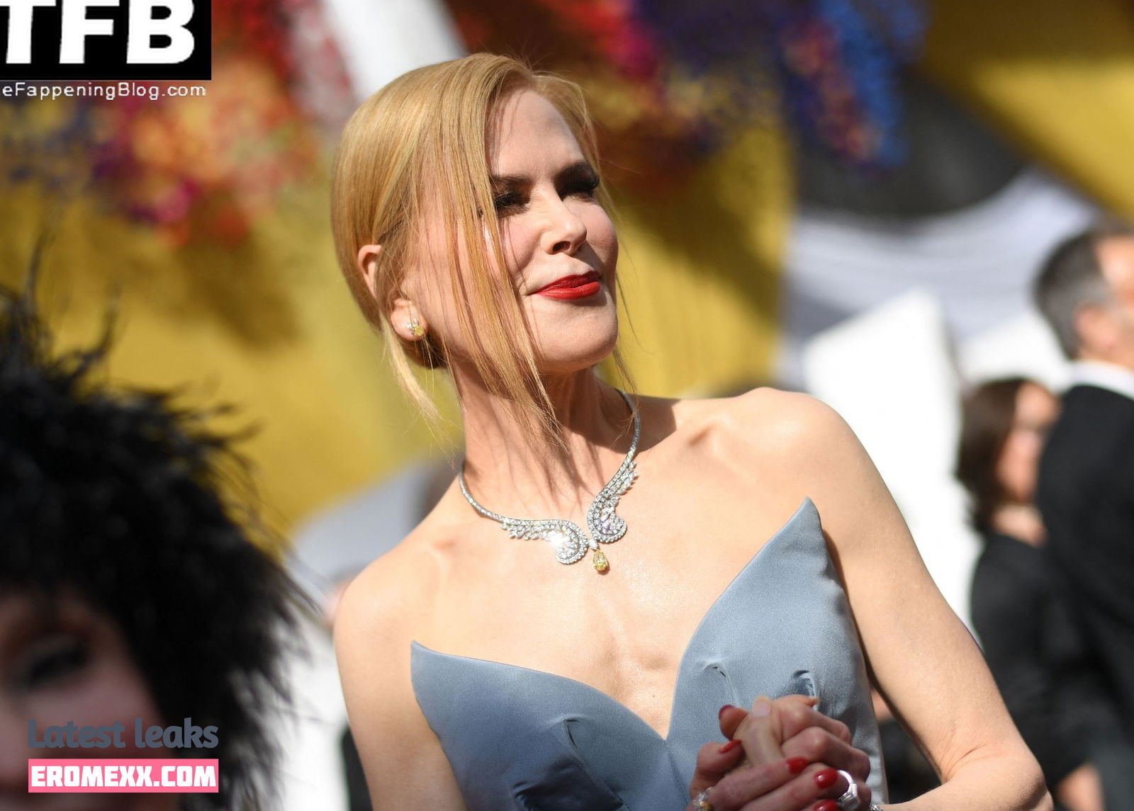 Latest Leaks Nicole Kidman Nude #759 - Erome