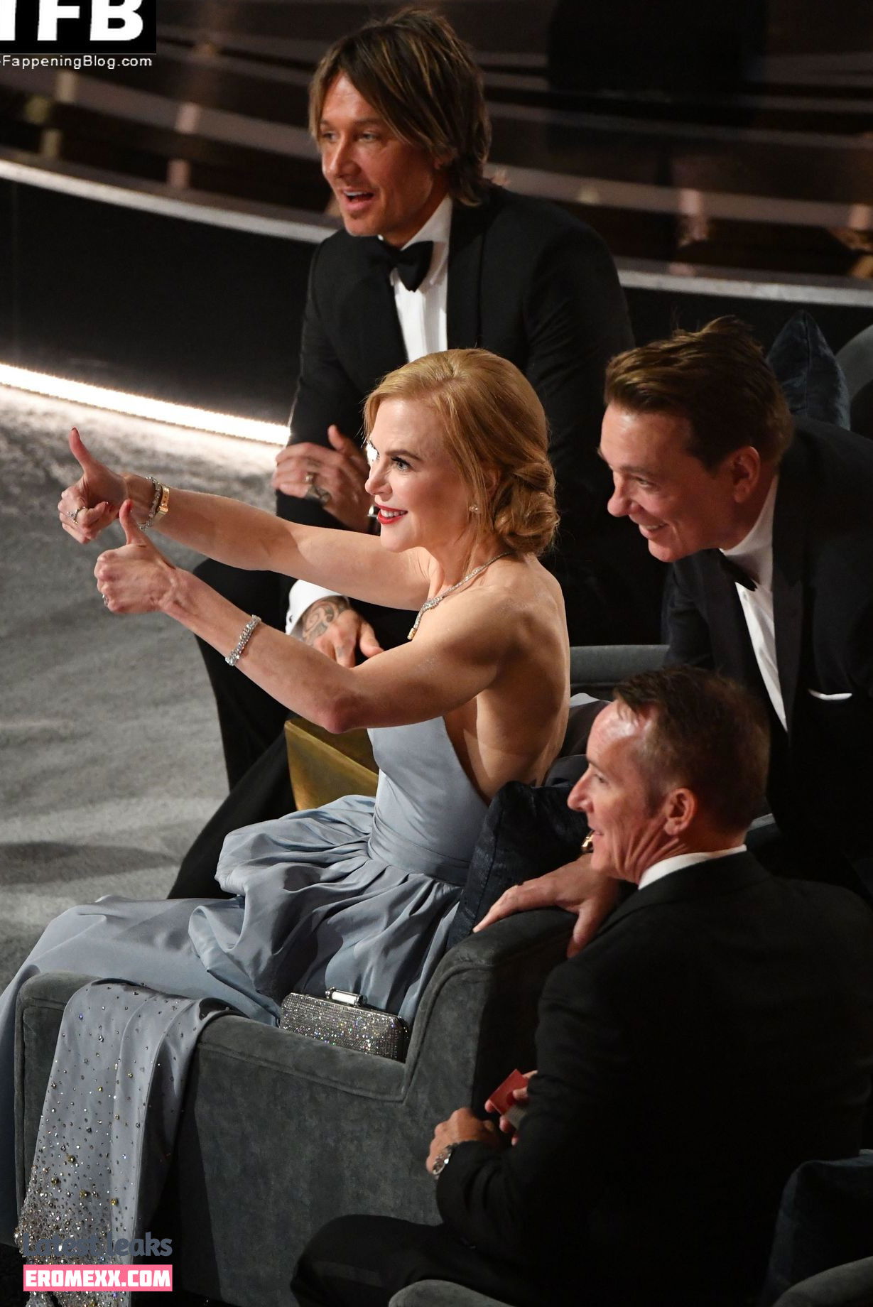 Latest Leaks Nicole Kidman Nude #760 - Erome