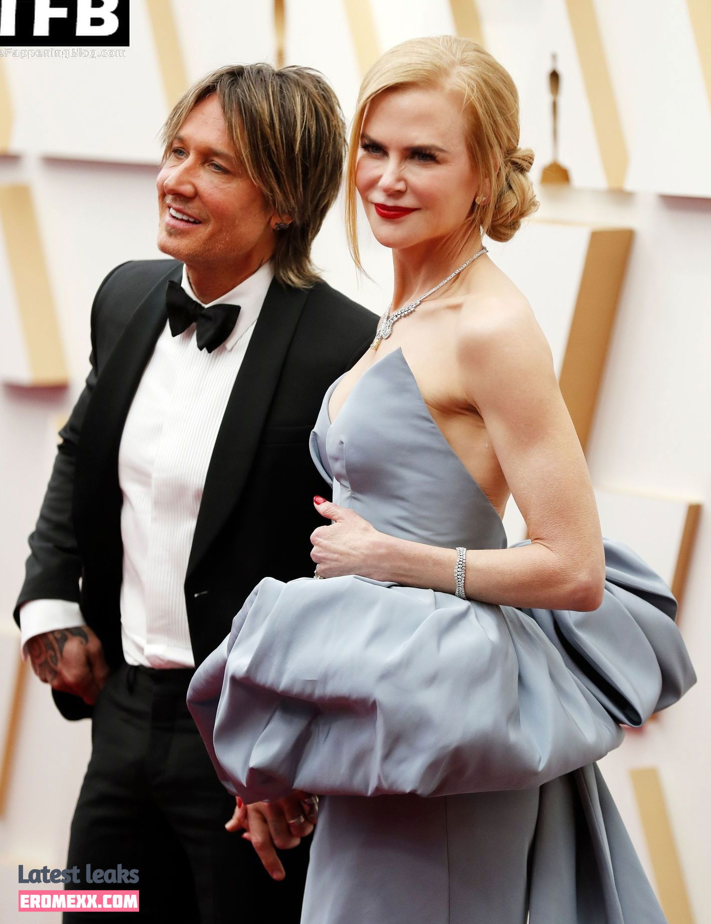 Latest Leaks Nicole Kidman Nude #761 - Erome