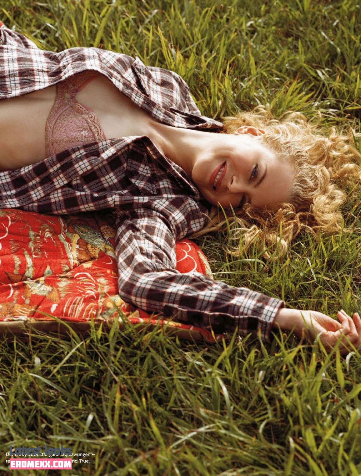 Latest Leaks Nicole Kidman Nude #768 - Erome